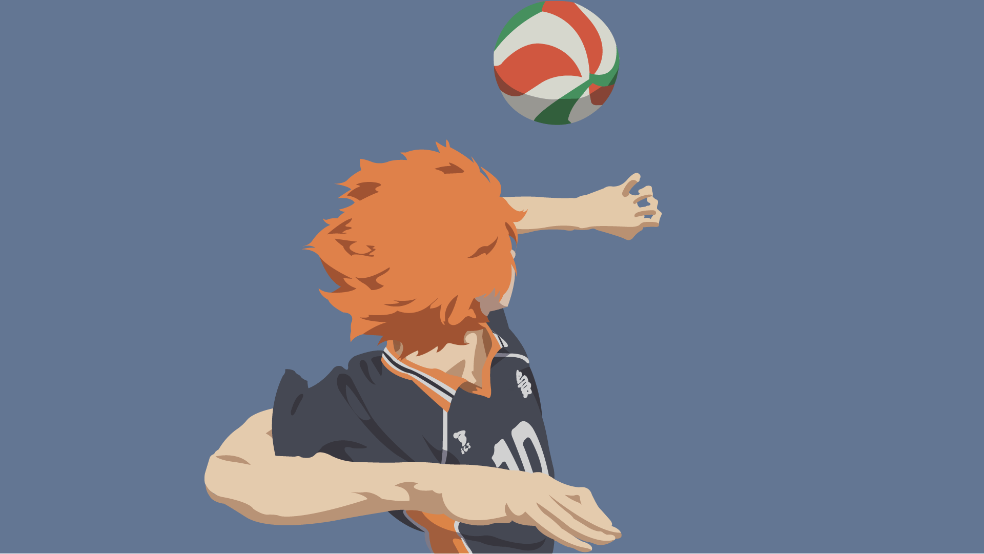 Pictures of Haikyuu Hinata Wallpapers