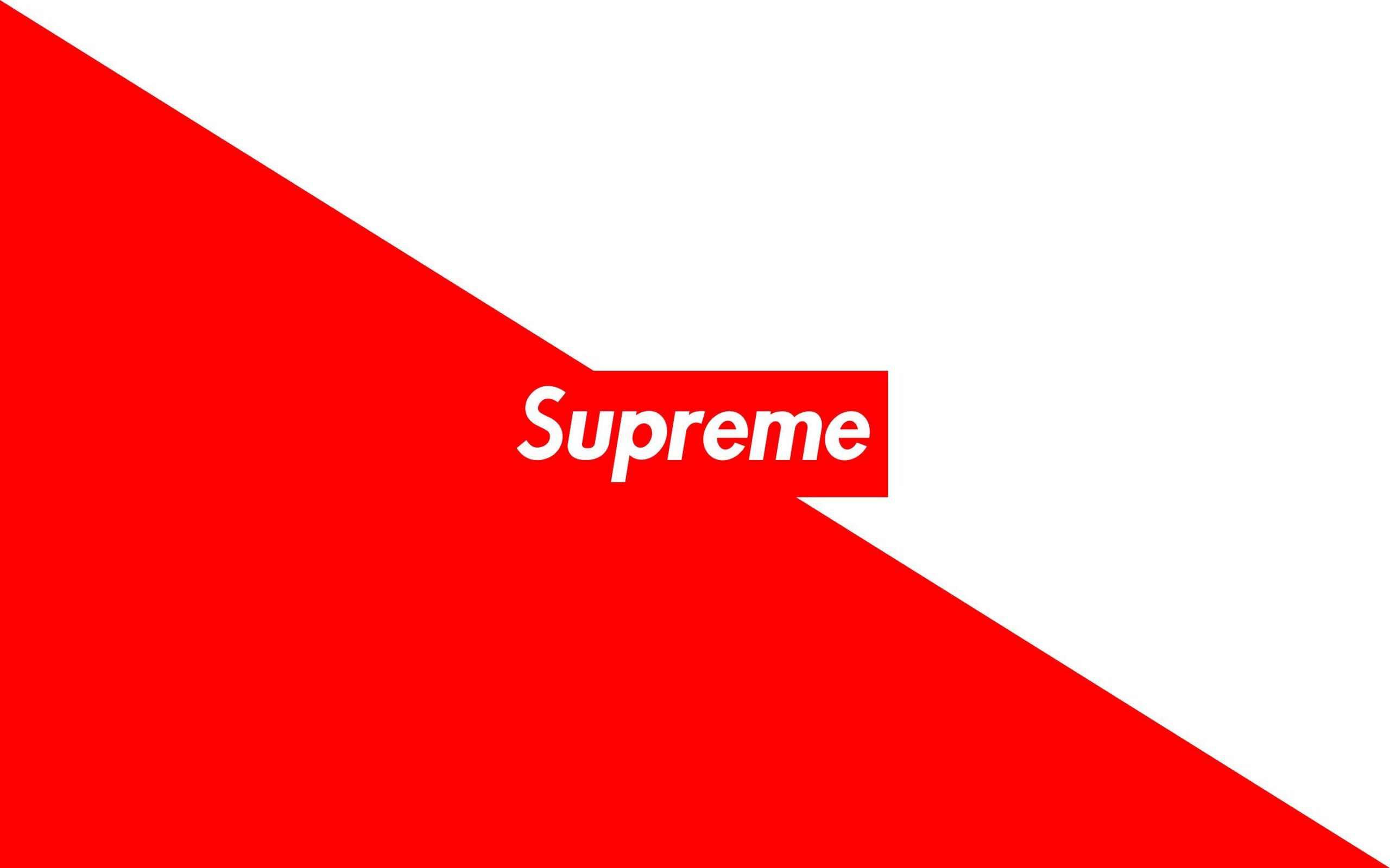 Supreme Wallpapers