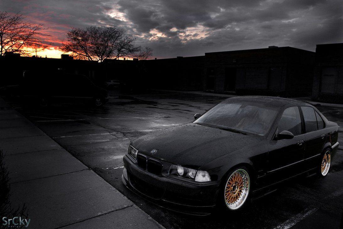 Bmw E36 Wallpapers