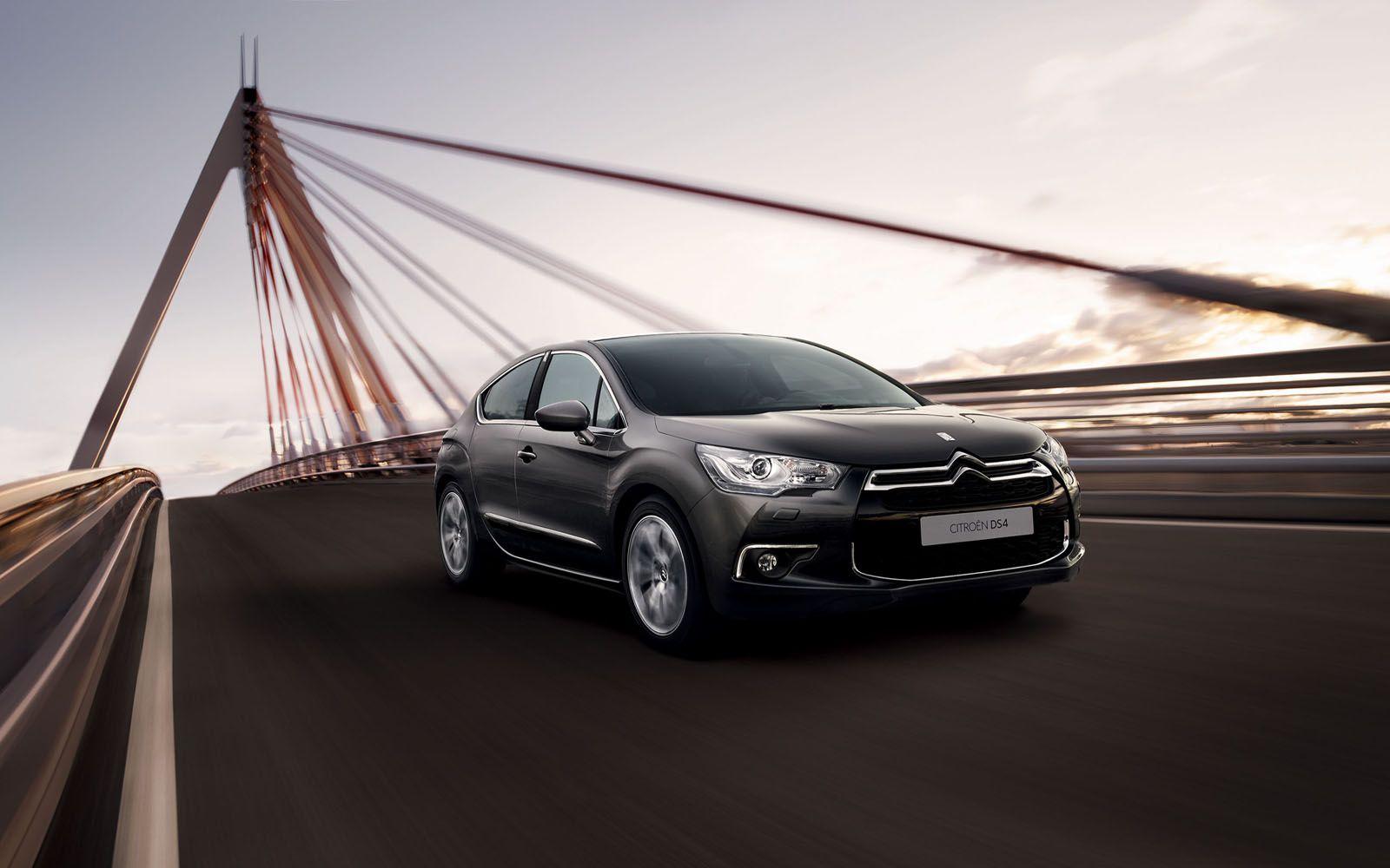 26+ Best HD Citroen Wallpapers