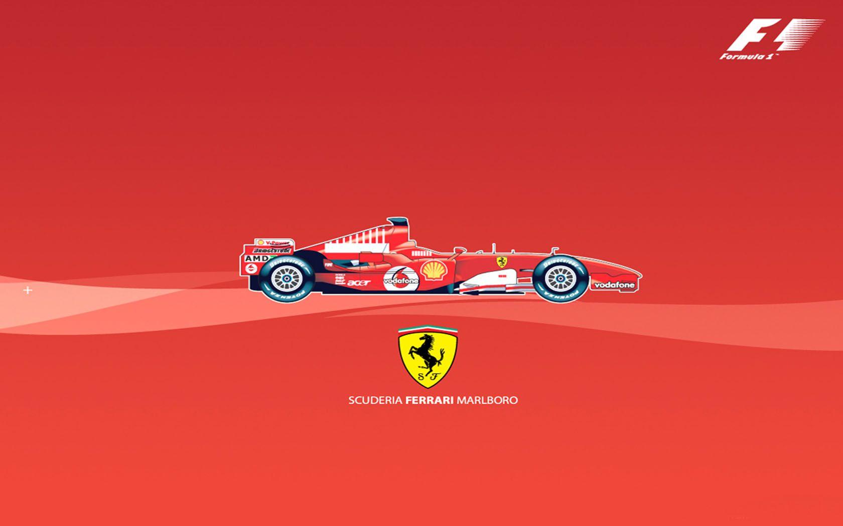 Formula 1 Sport wallpapers