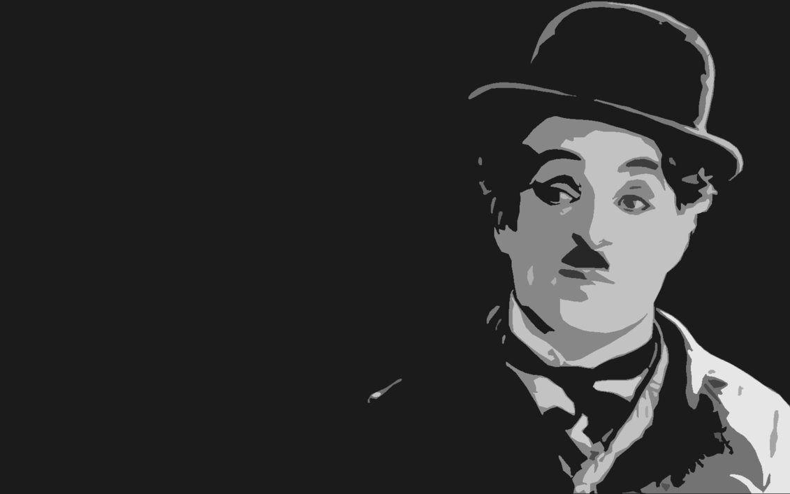 Pix For > Charlie Chaplin Wallpapers The Kid