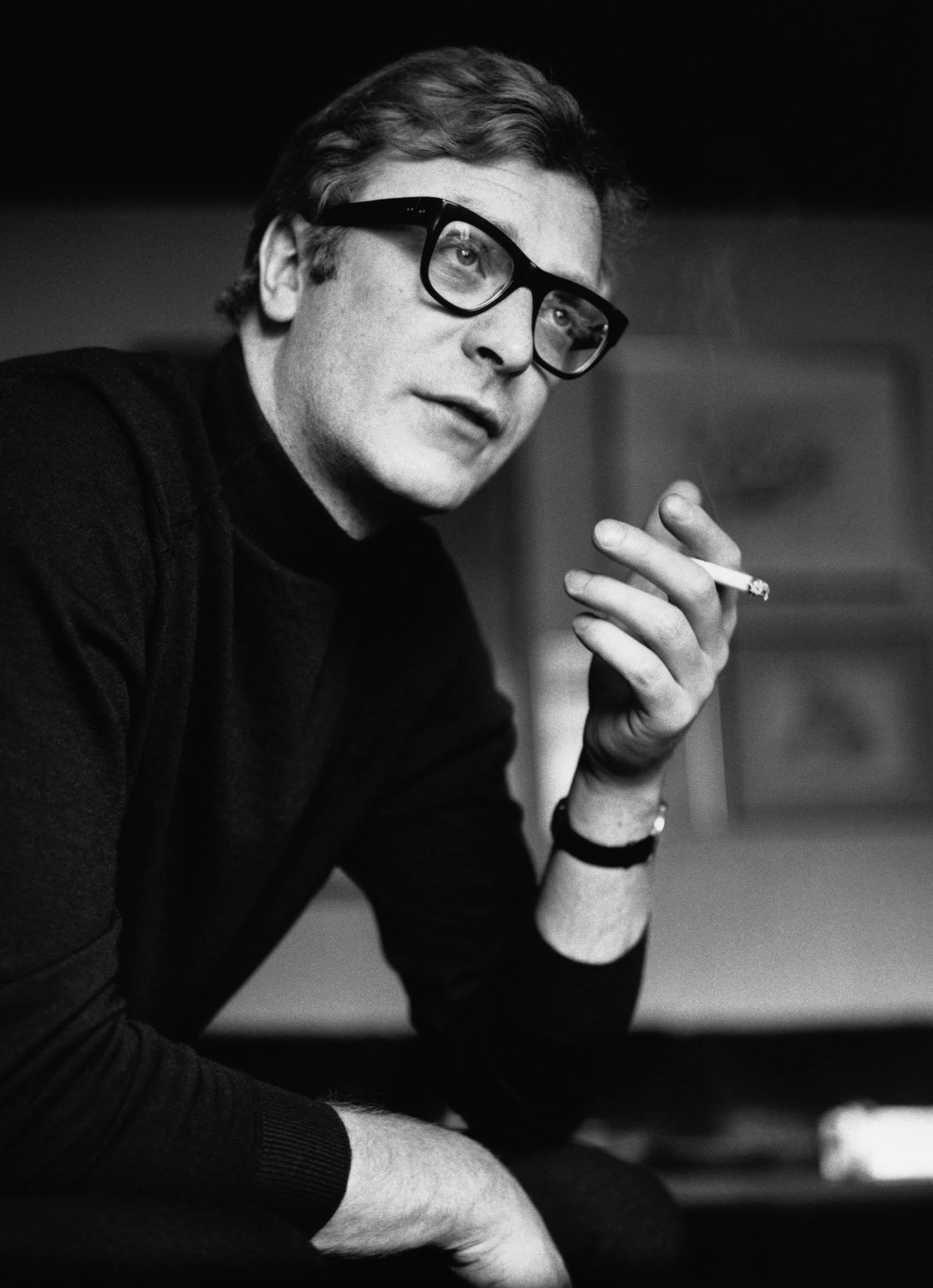 Michael Caine HD Wallpapers