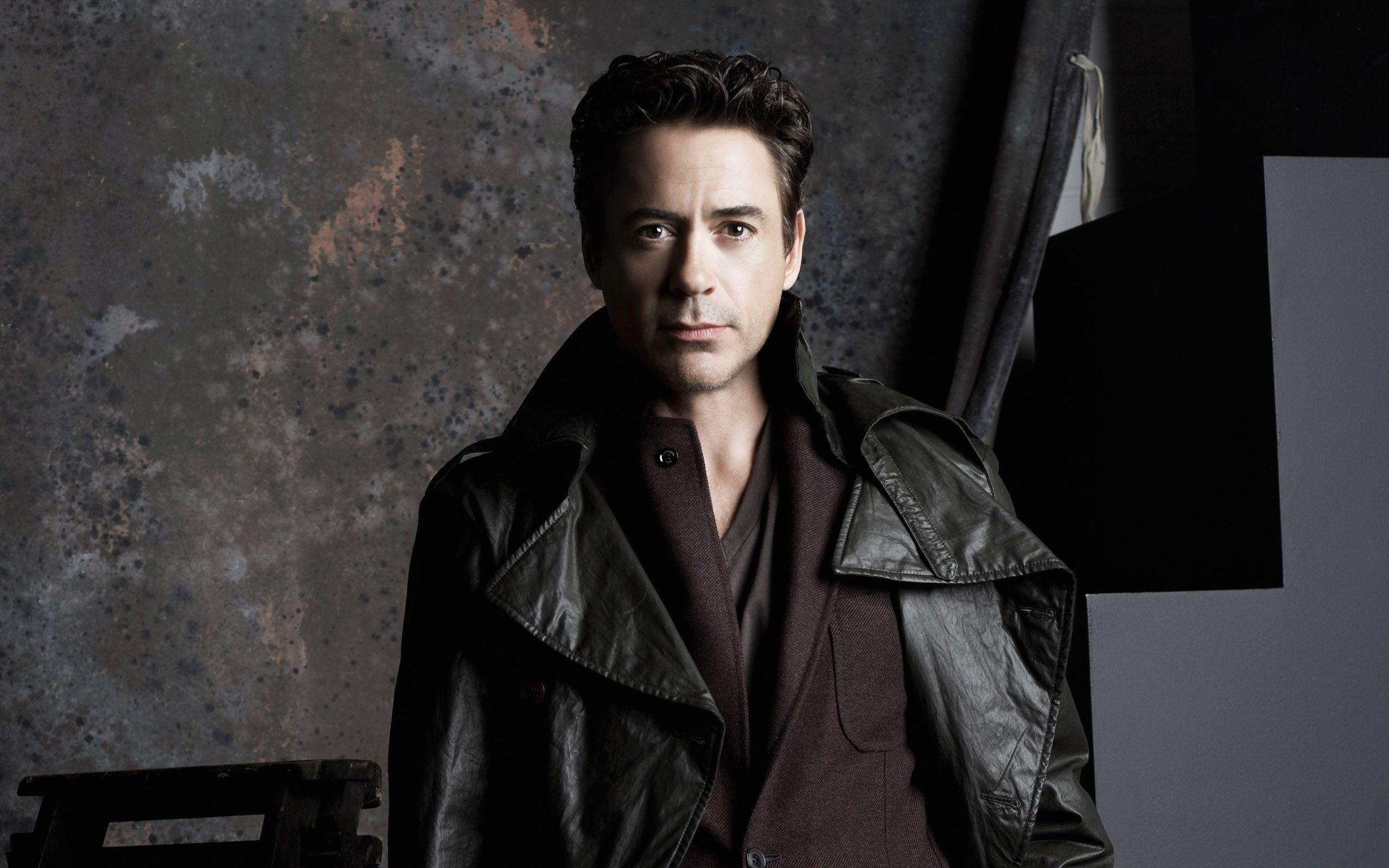 Robert Downey Jr Wallpapers