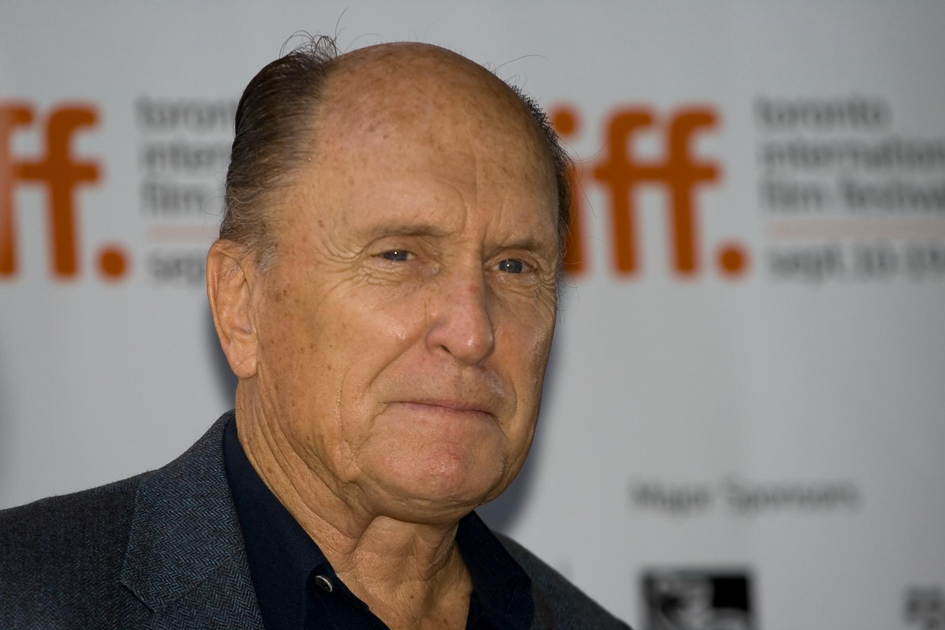 Robert Duvall HD Wallpapers