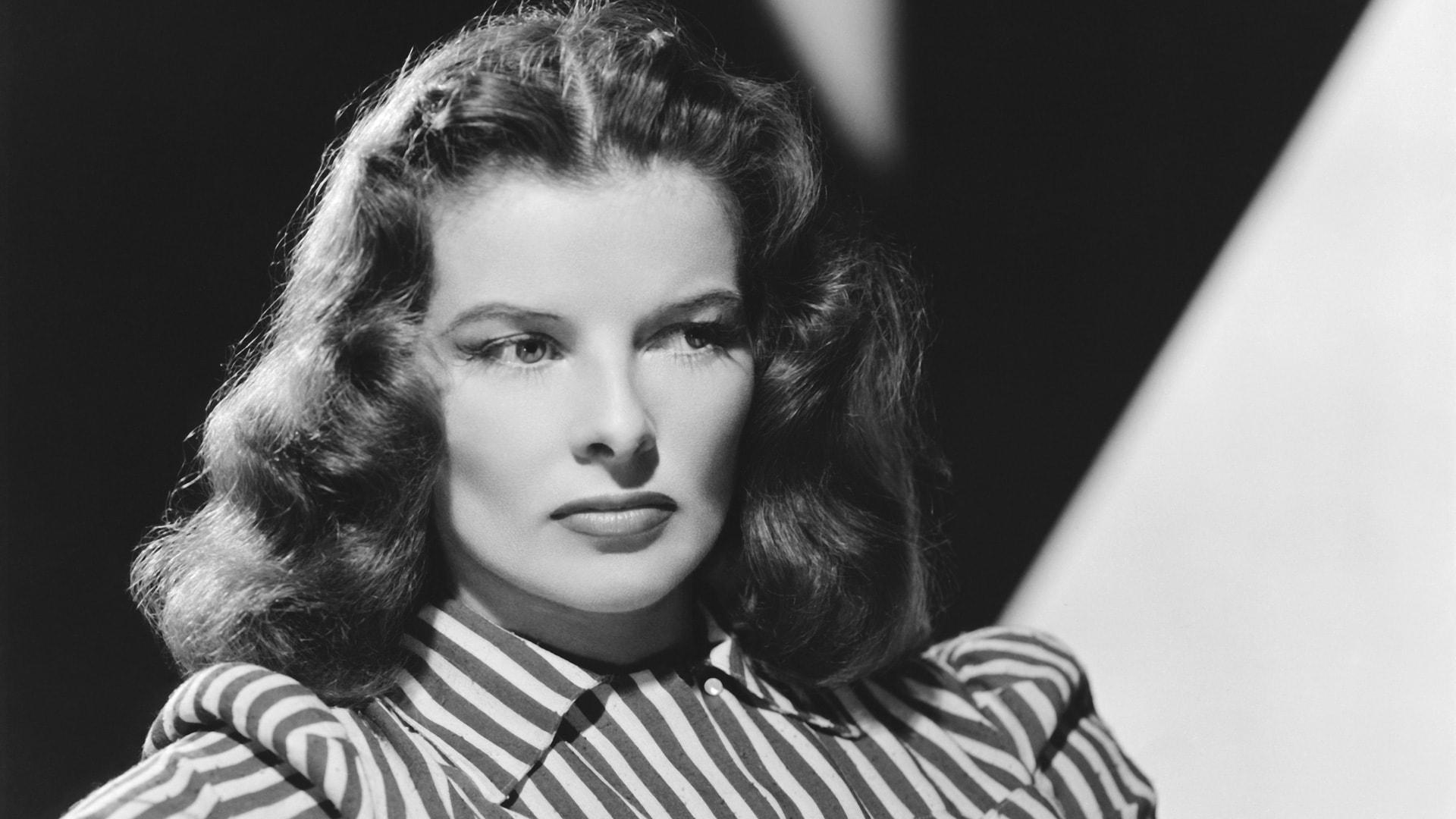 Katharine Hepburn HD Wallpapers