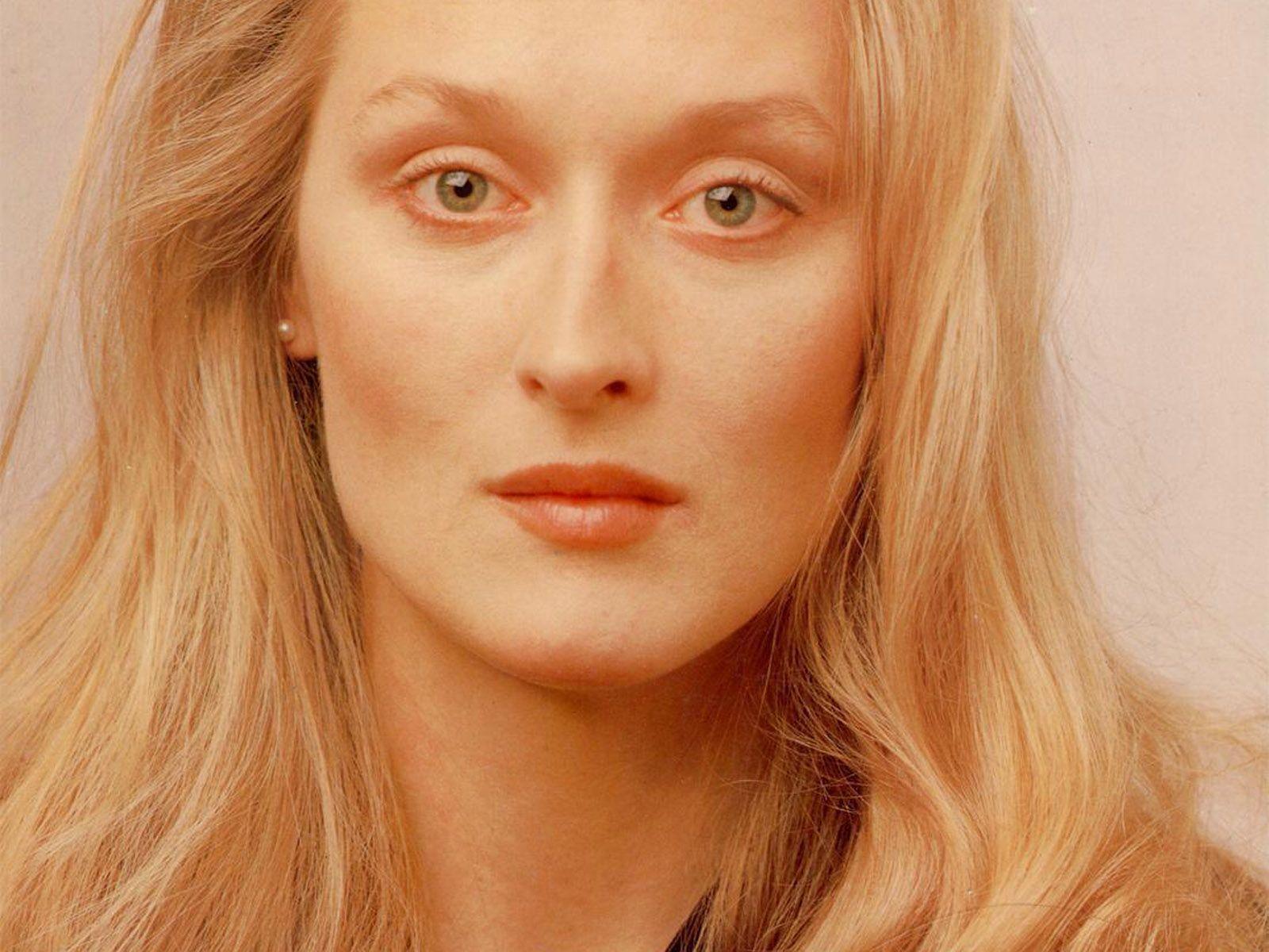 Meryl Streep Wallpapers