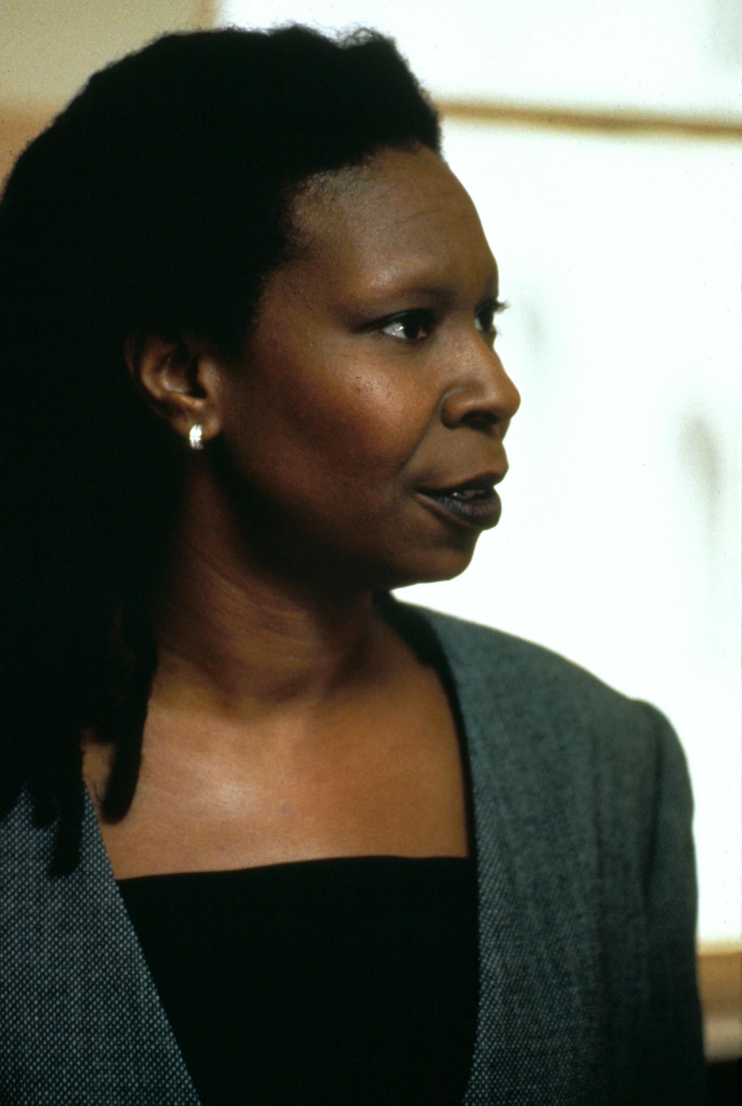 Whoopi Goldberg image Boys on the side HD wallpapers and backgrounds