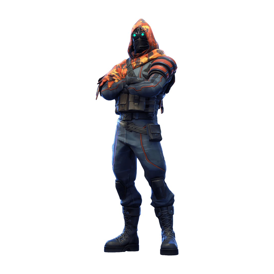 Fortnite Longshot