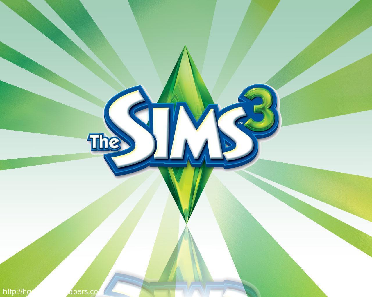 Sims 3 Game High Quality Wallpapers widescreen wallpapers