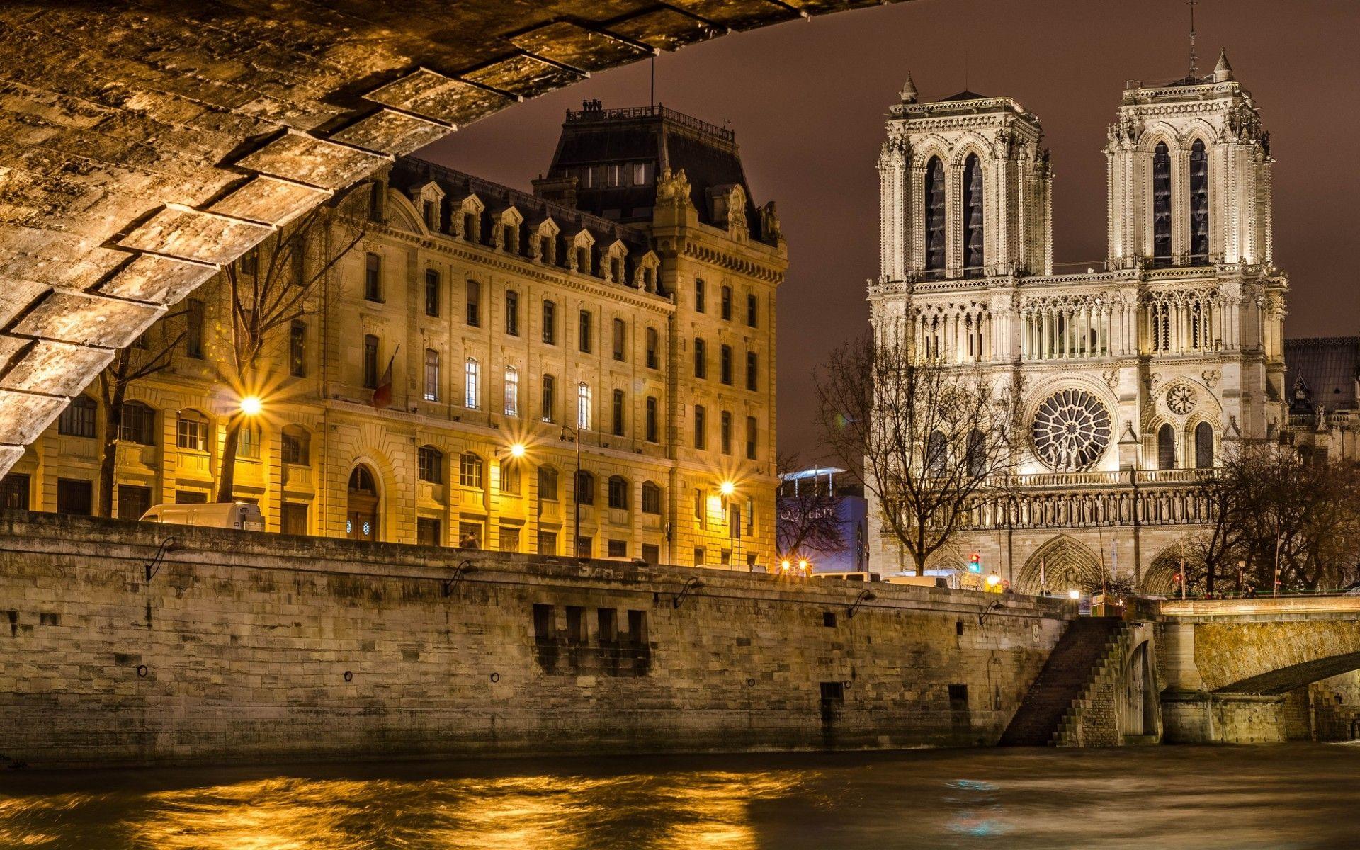 Notre