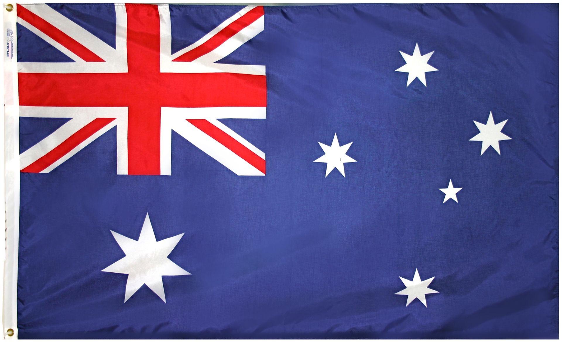 Best 22 Australian Flag Wallpapers