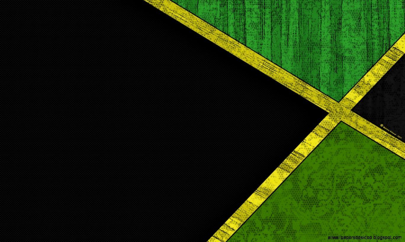 Jamaica Wallpapers 166.3 Kb