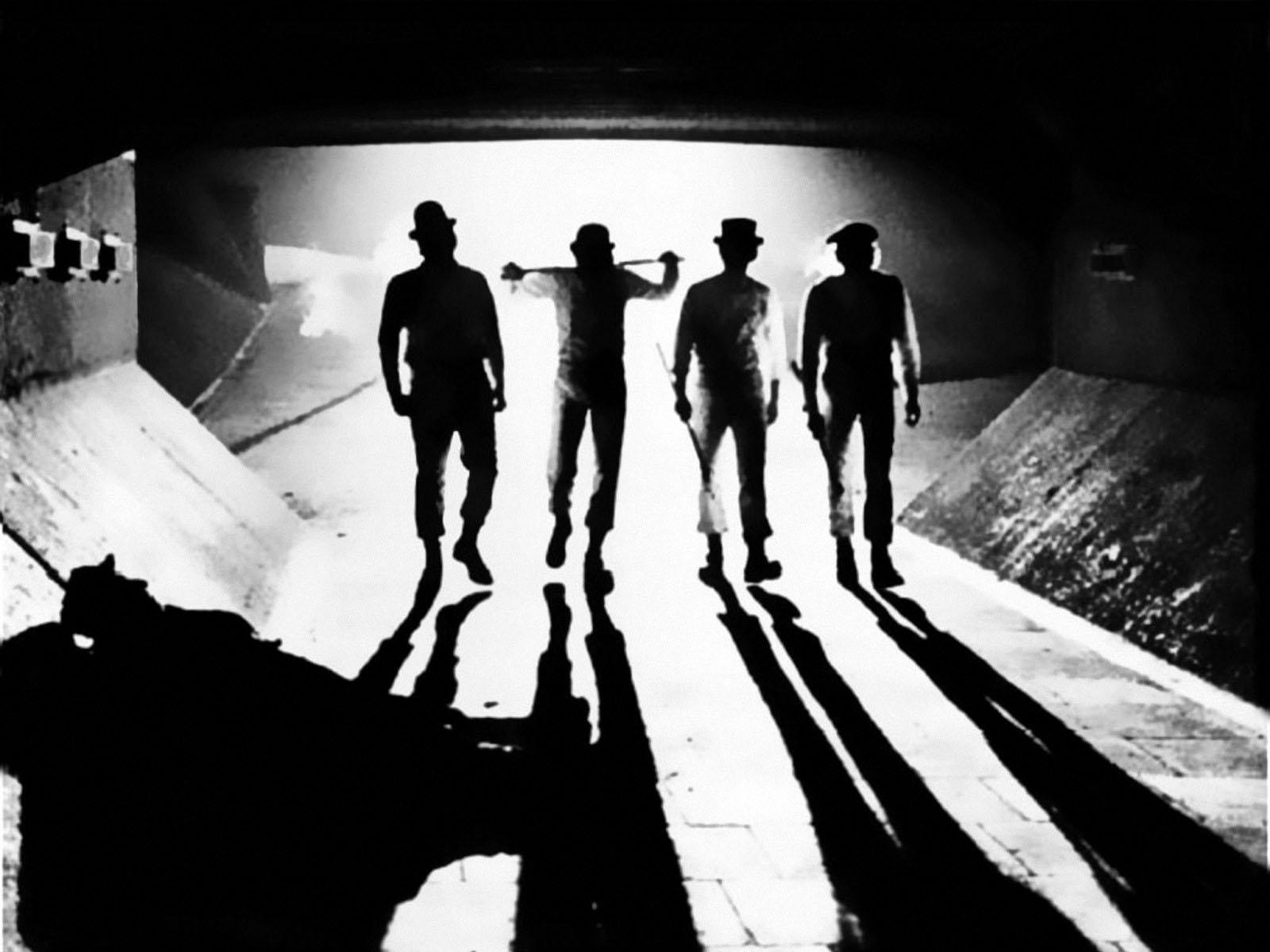 clockwork orange wallpapers Wallpapers