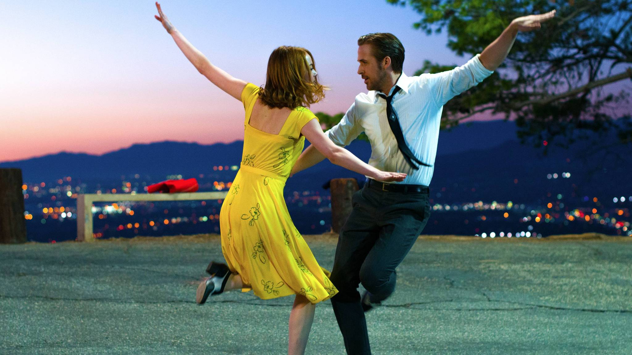 Download La La Land HD Wallpapers In Screen Resolution