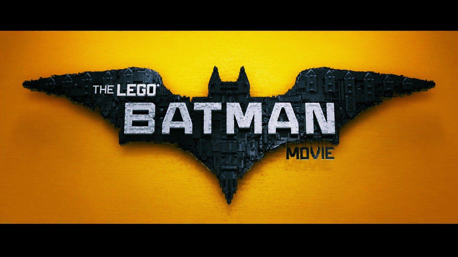 The Lego Batman Movie Wallpapers HD Backgrounds, Image, Pics