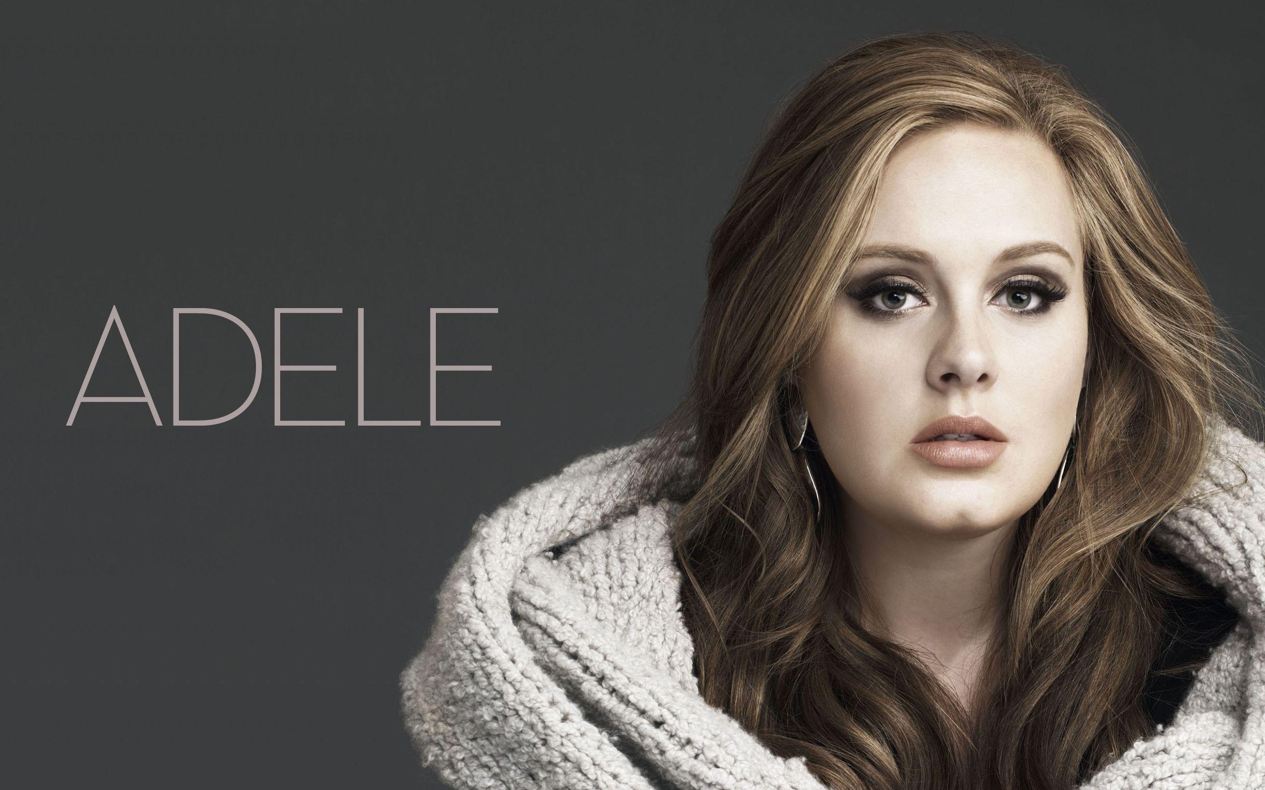 Adele Wallpapers HD