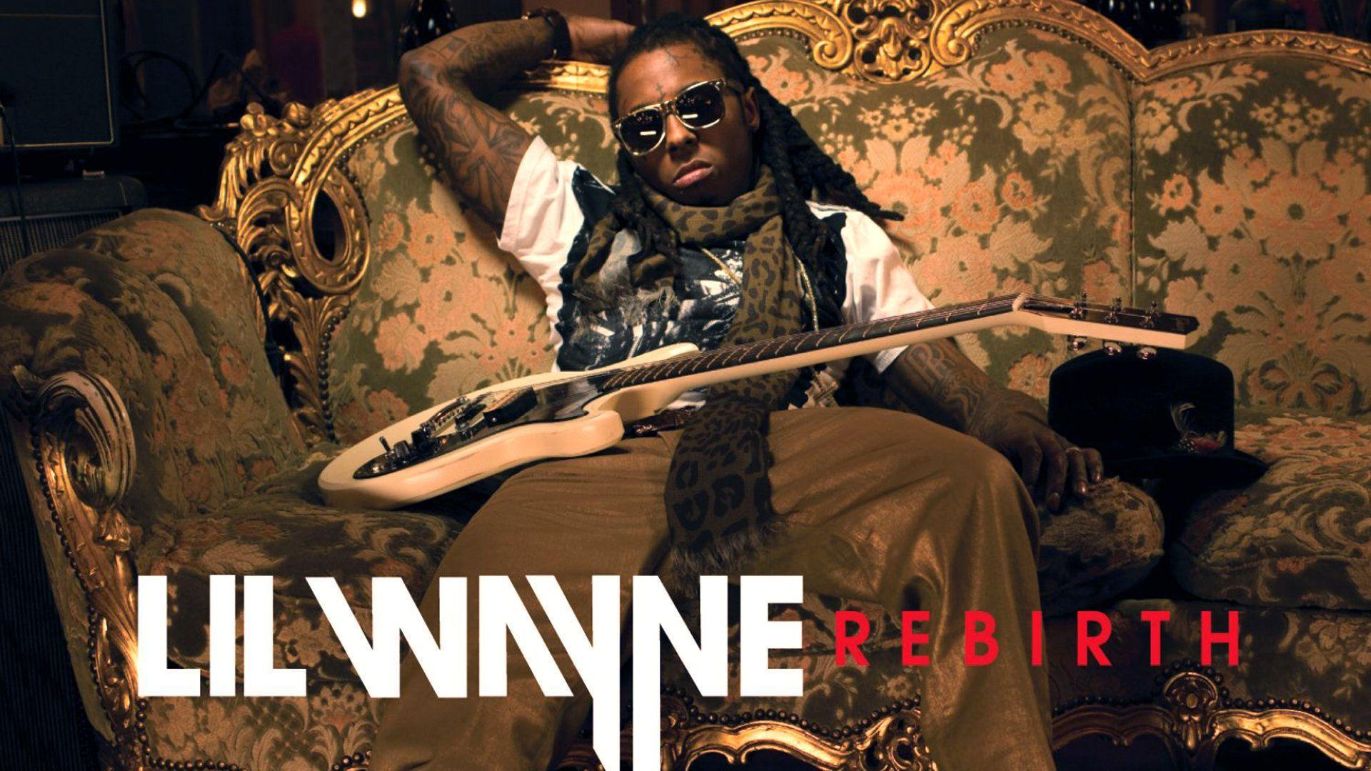 Lil Wayne Wallpapers 2013 1920×1080