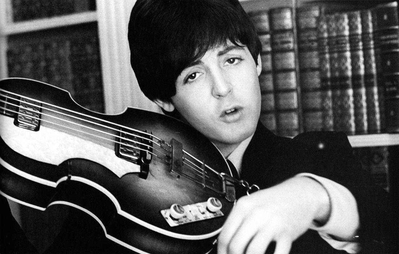 Paul McCartney