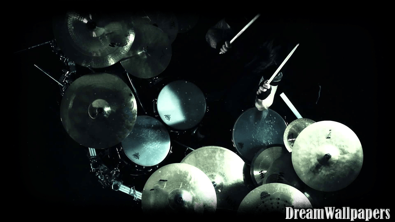 Drums Wallpapers