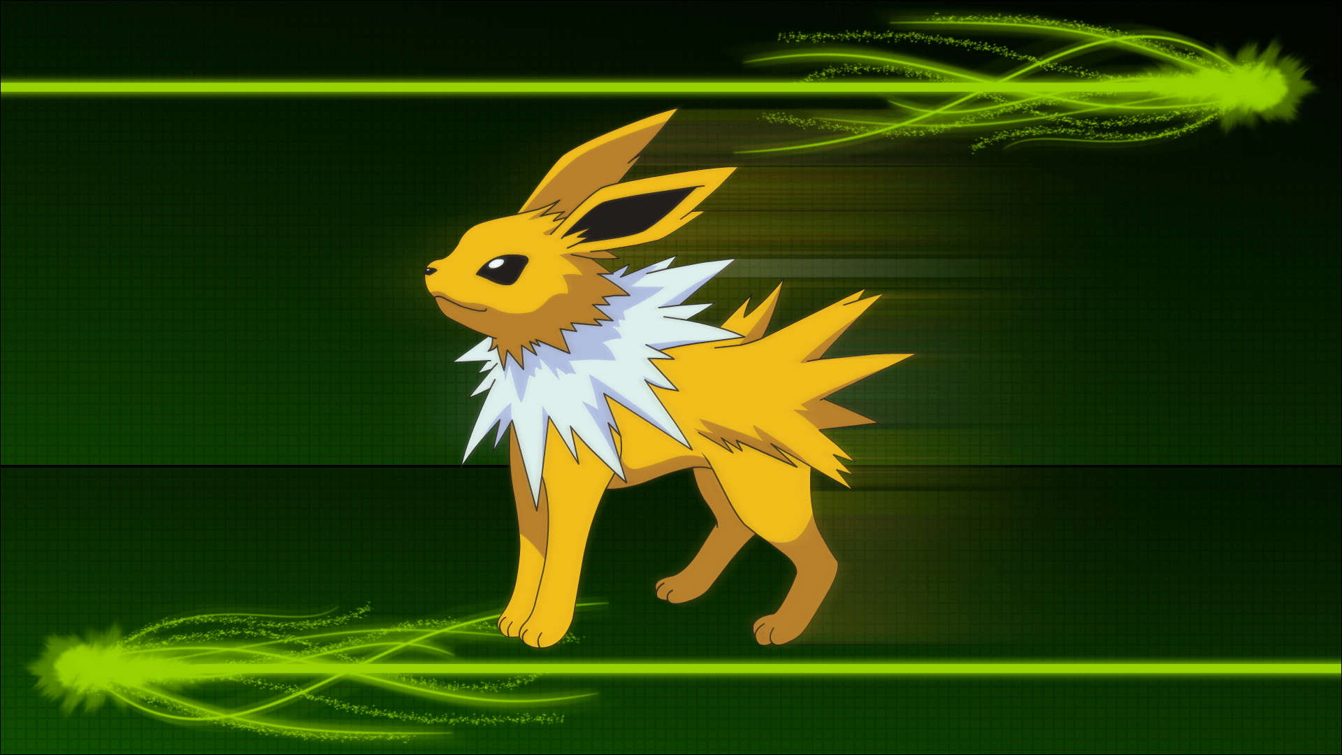 Jolteon 465125