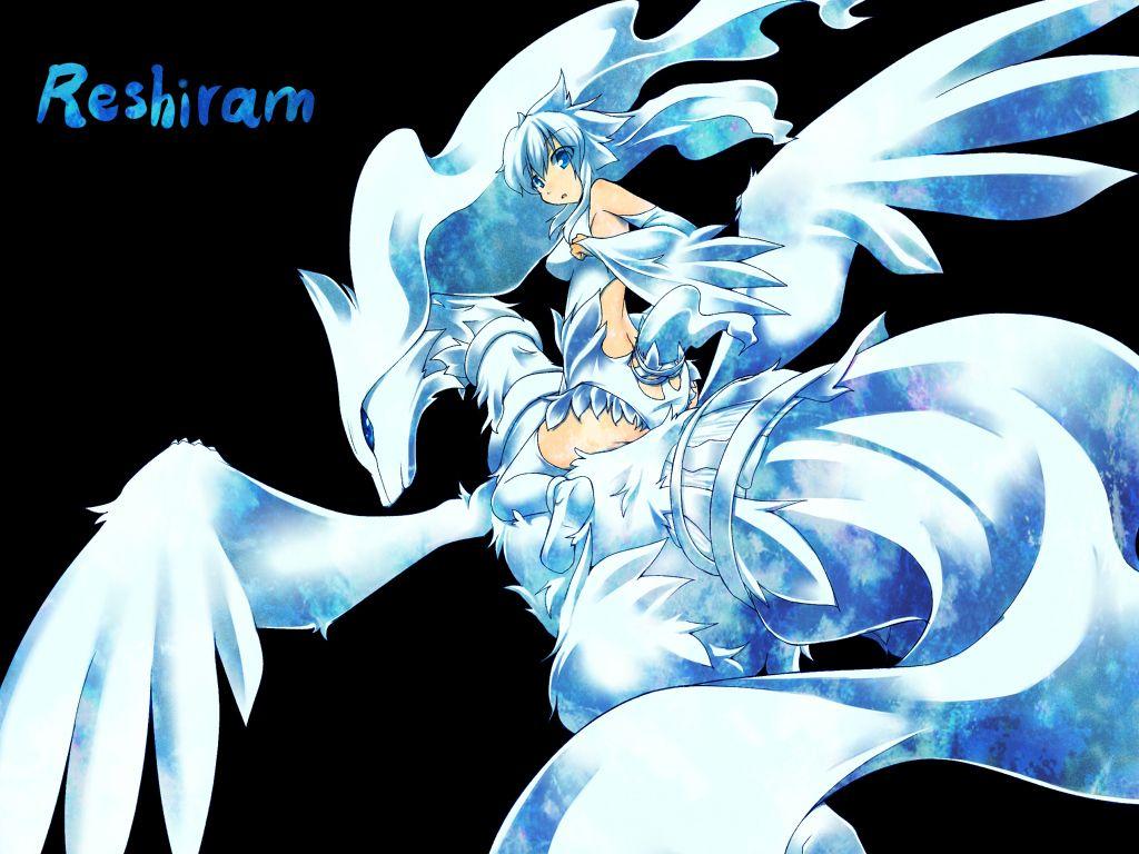 Reshiram