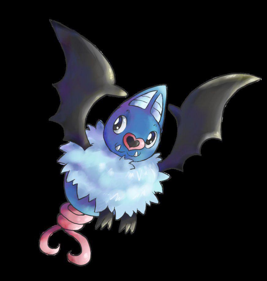 Swoobat by Kikulina