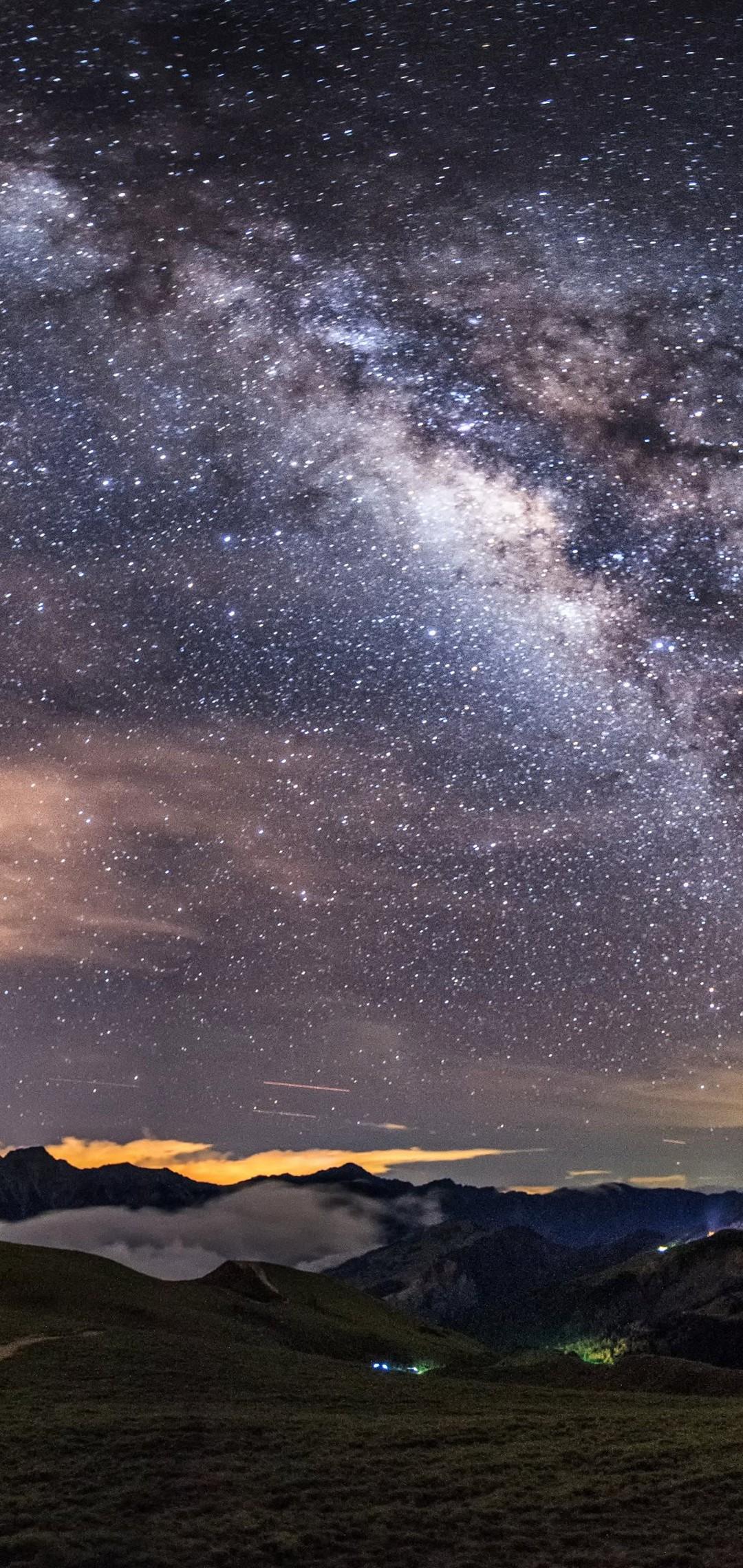 Milky Way Wallpapers