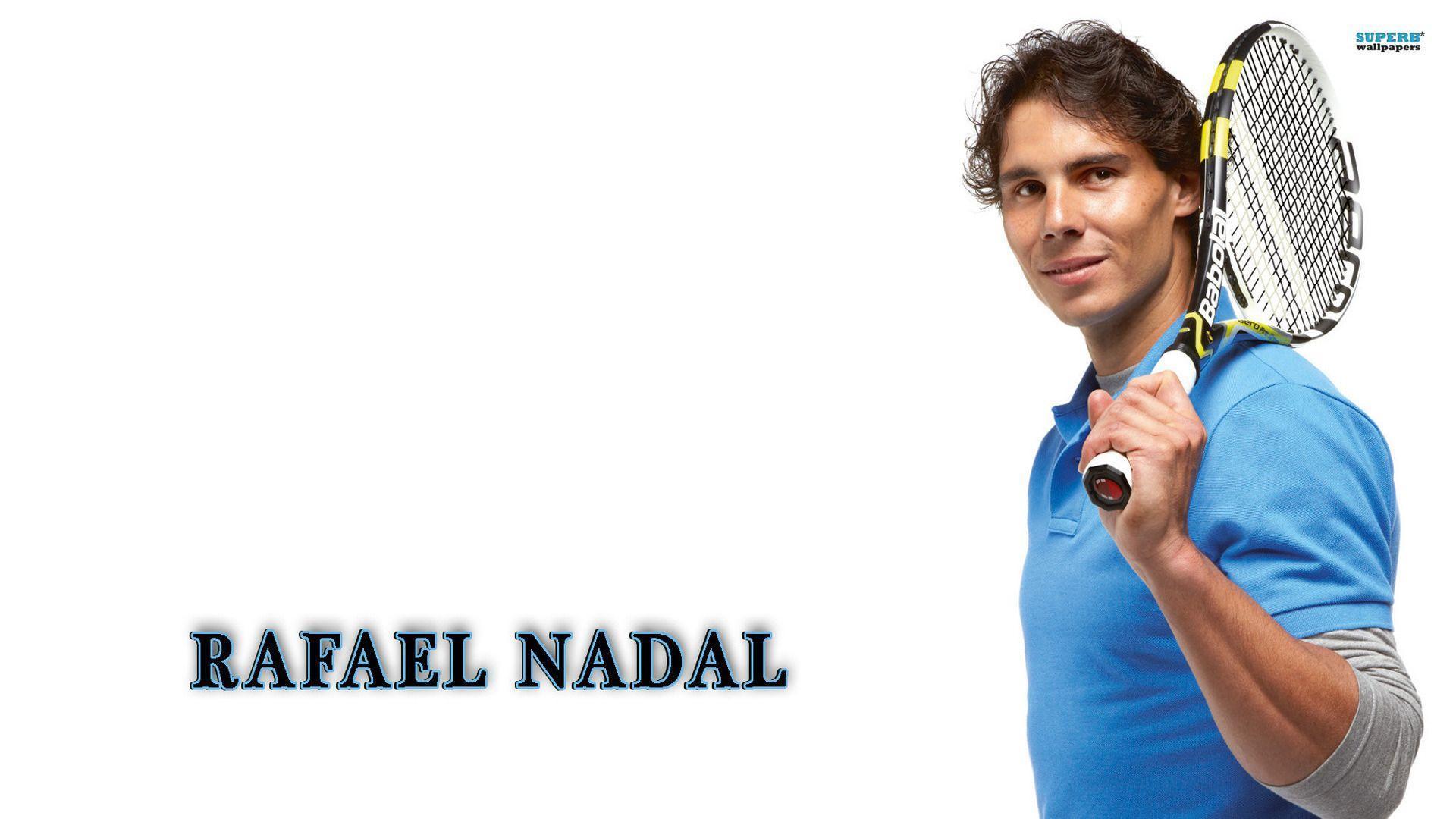 Rafael Nadal Wallpapers, Pictures, Image