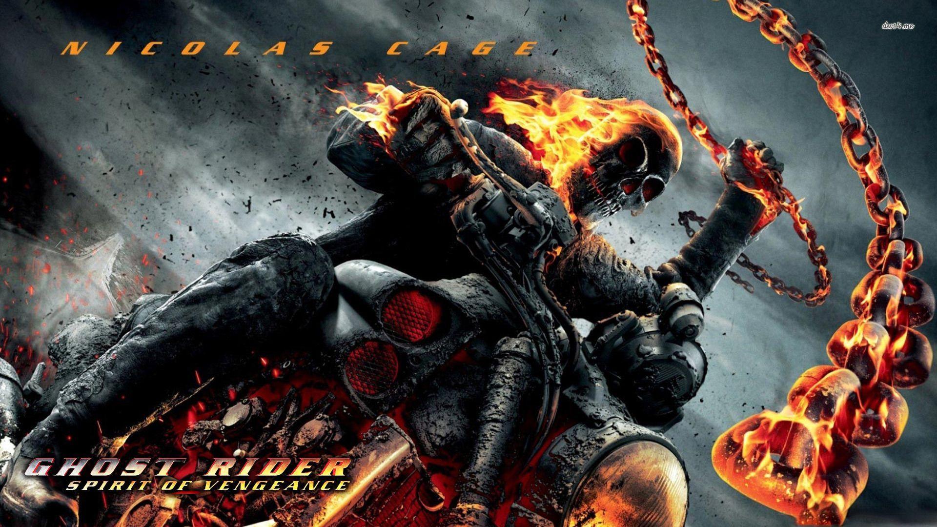 Ghost Rider Photos – Ghost Rider Wallpapers for desktop and mobile