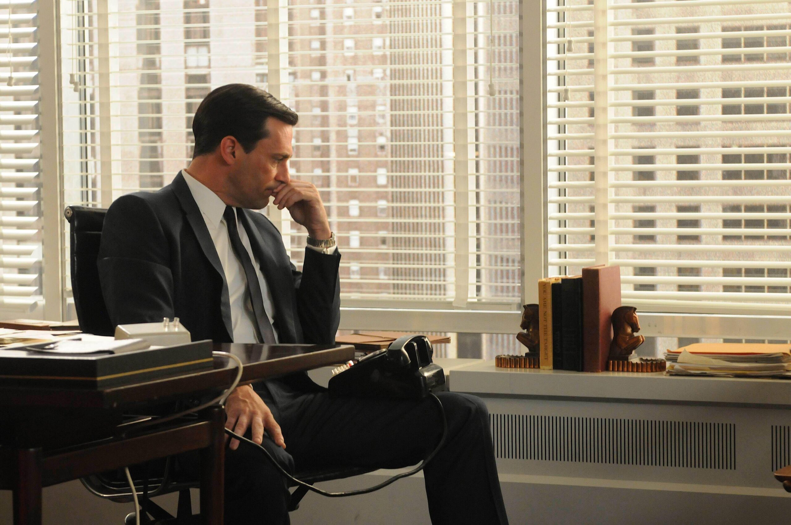 Mad Men 4288×2848 Wallpapers 2343770