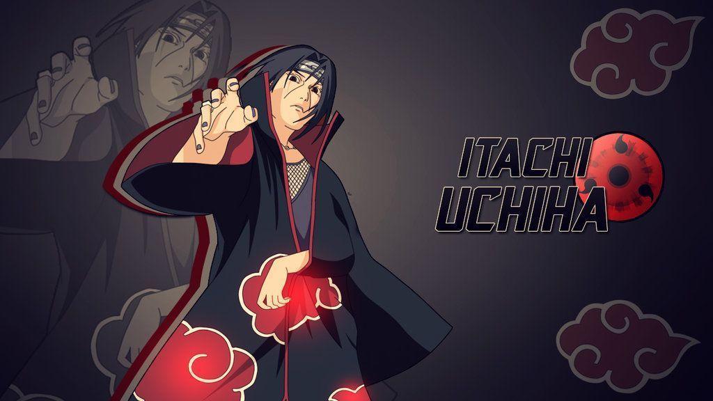 Itachi Wallpapers Hd 1366×768