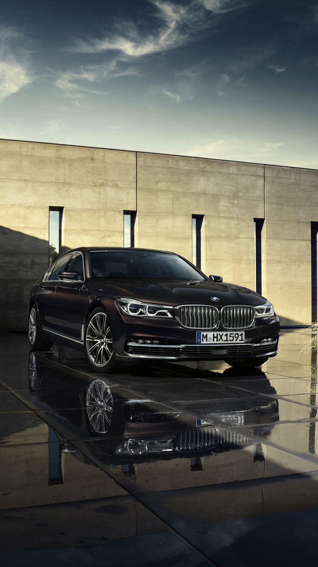 Vehicles/BMW 7 Series