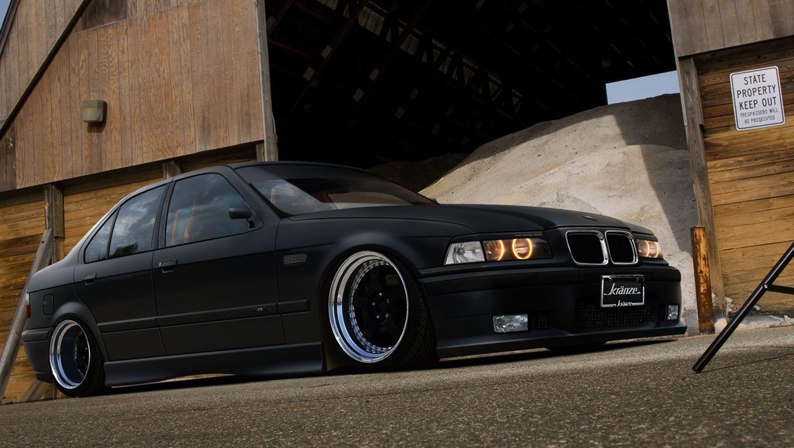 Bmw E36 Wallpapers, Super Photos