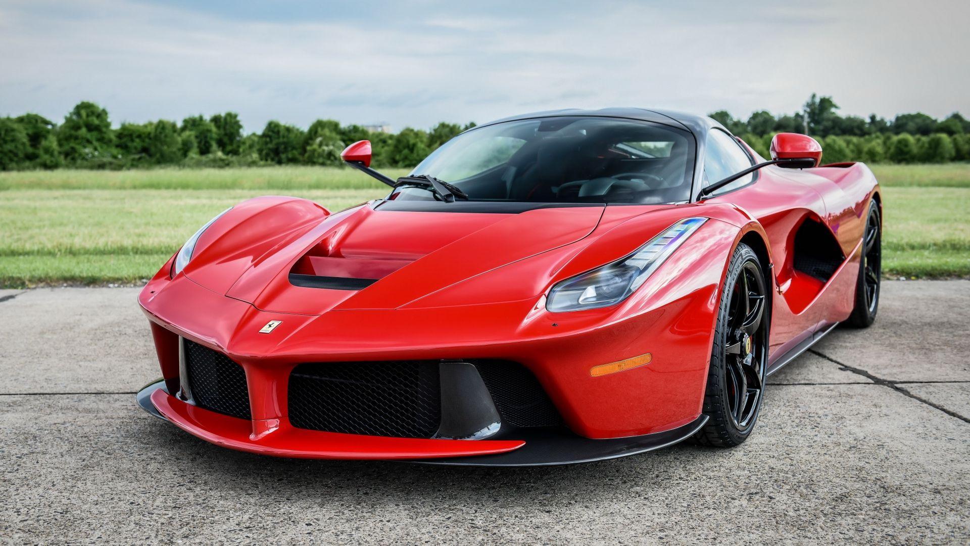 Full HD 1080p Laferrari Wallpapers HD, Desktop Backgrounds