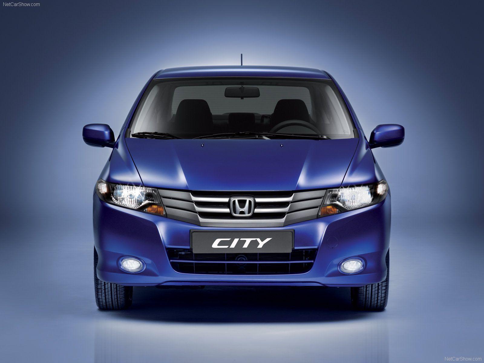 Honda City picture # 58266