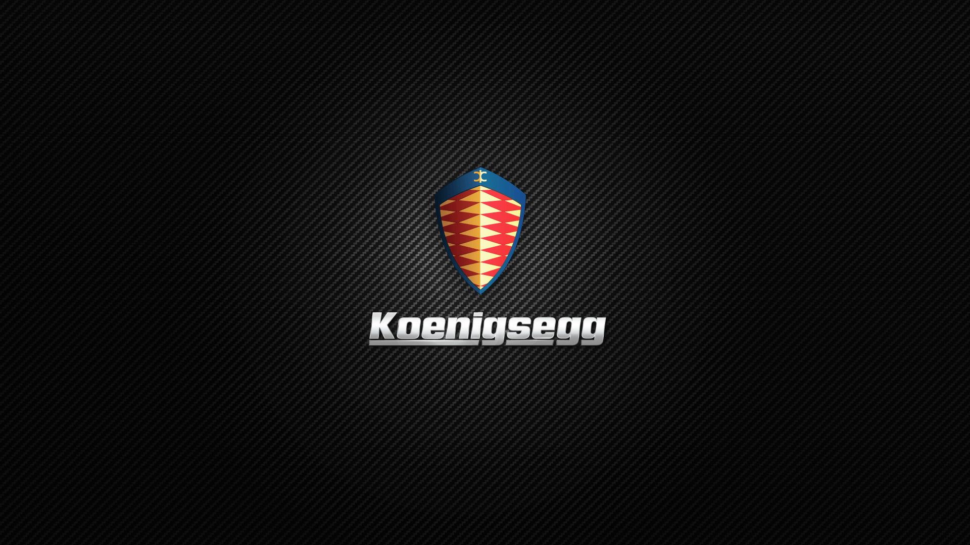 Koenigsegg Logo Wallpapers HD