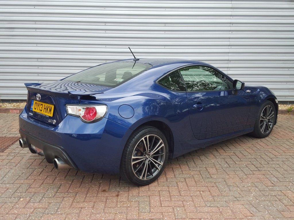 Toyota GT86 2.0 3dr 2013 for Sale