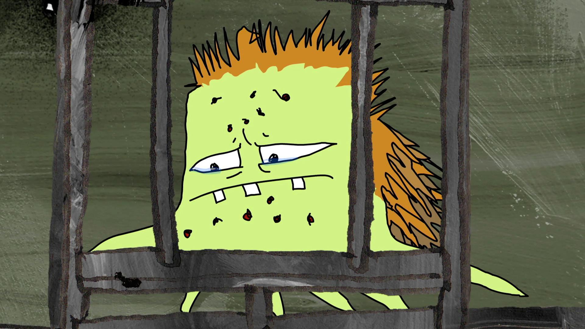 Squidbillies