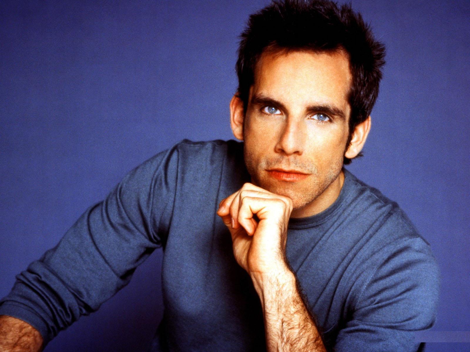 Ben Stiller Celebrities