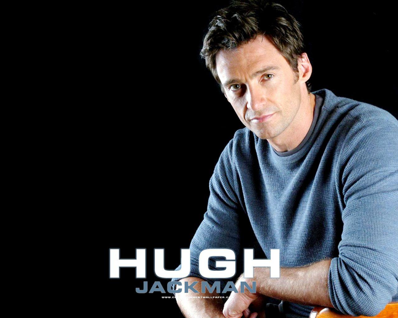 Hugh Jackman