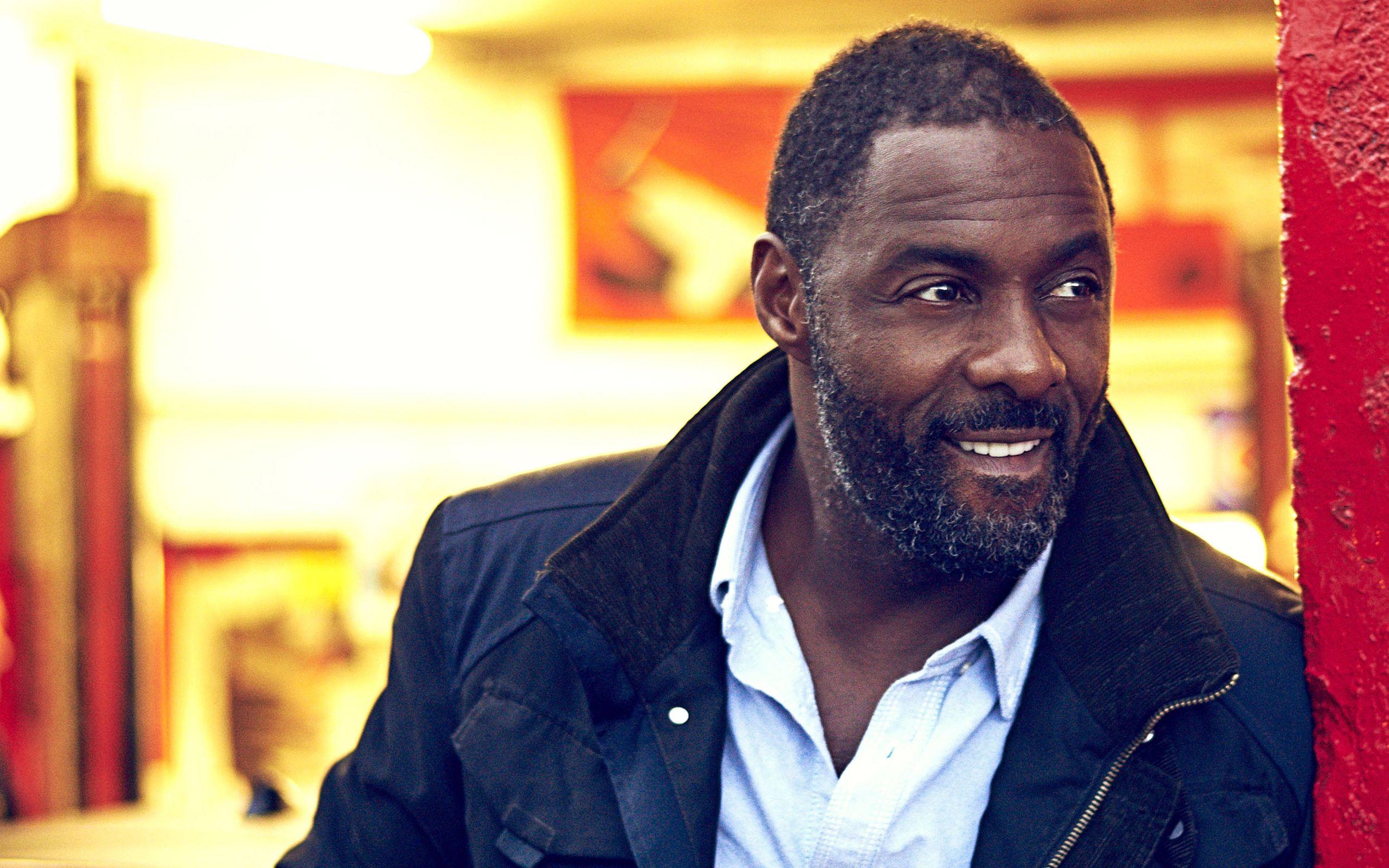 Idris Elba Full HD Wallpapers and Backgrounds Image