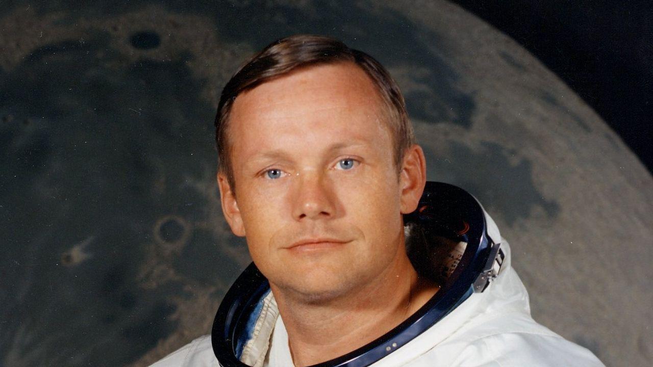 30 Interesting And Fun Facts About Neil Armstrong