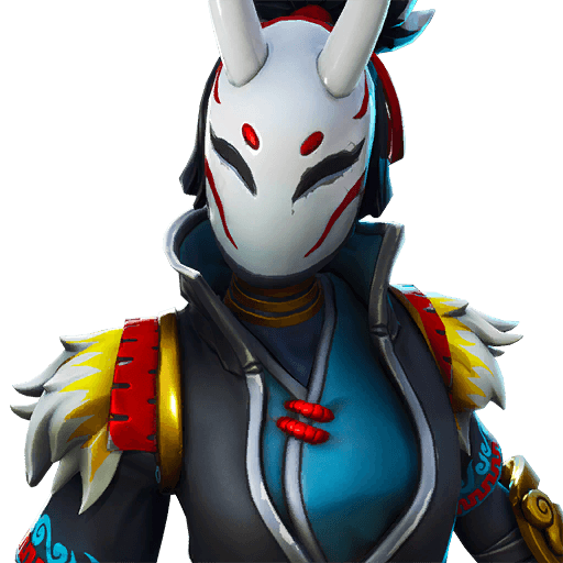 Nara Fortnite wallpapers