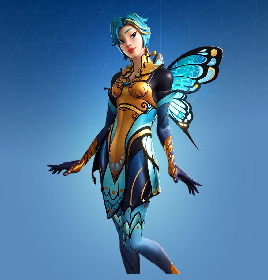 Flutter Fortnite wallpapers