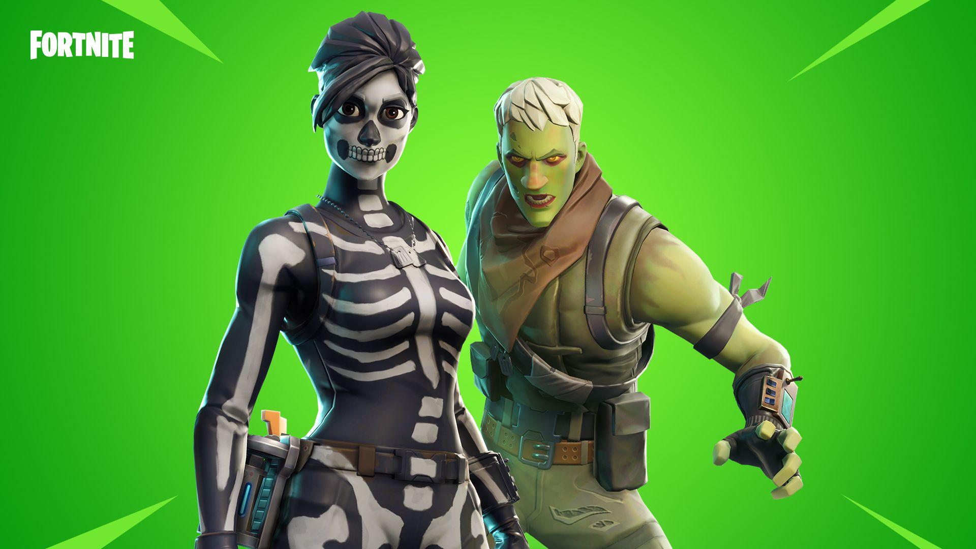 Fortnite Update v6.20 Awakens Fortnitemares Tomorrow Morning