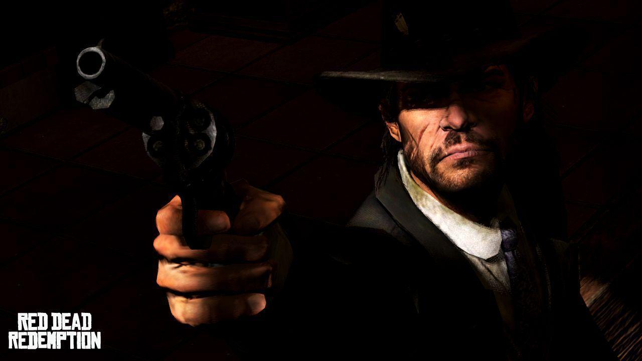 Red Dead Redemption Wallpapers 14492 HD Pictures