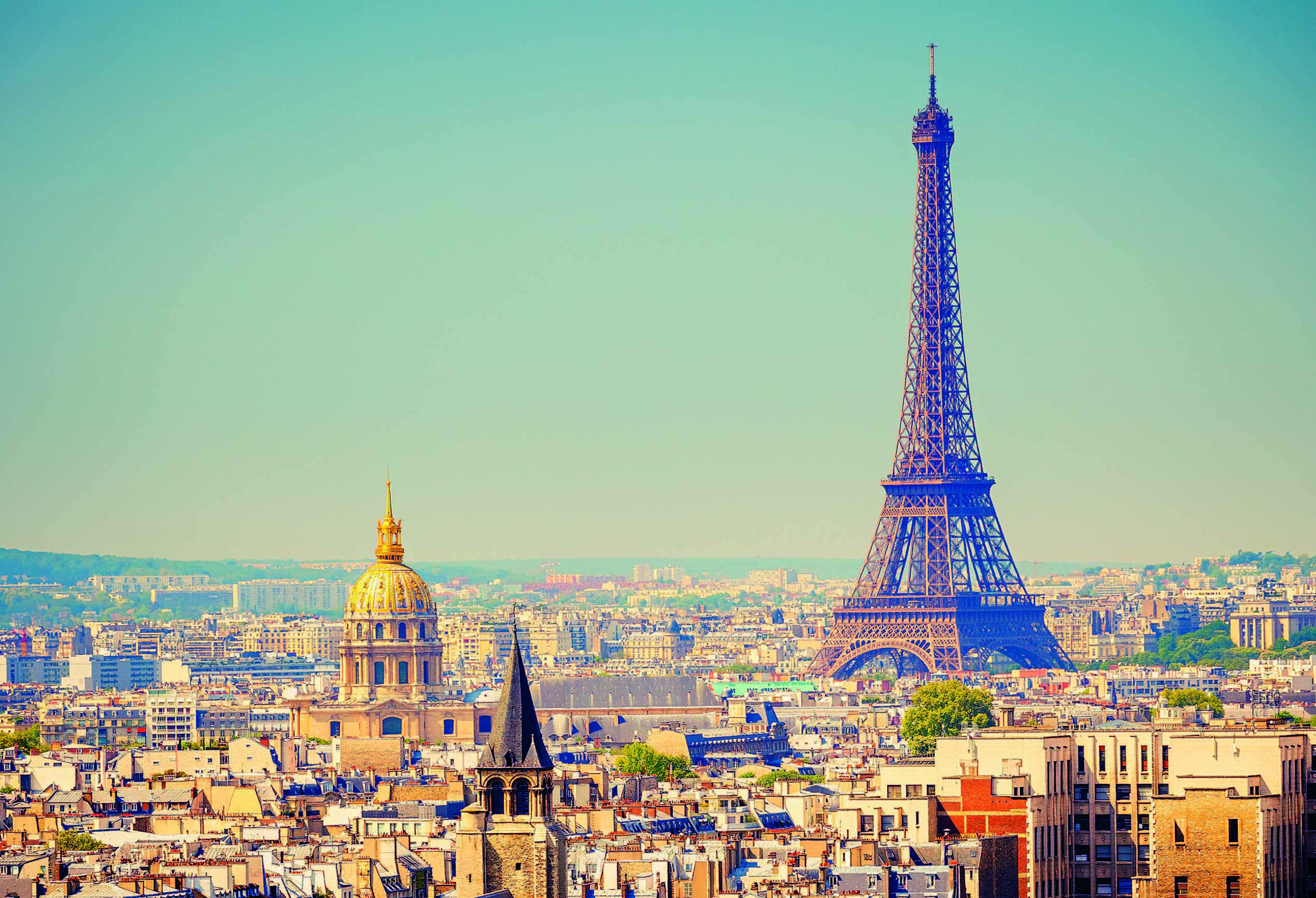 Wallpapers Of Paris France