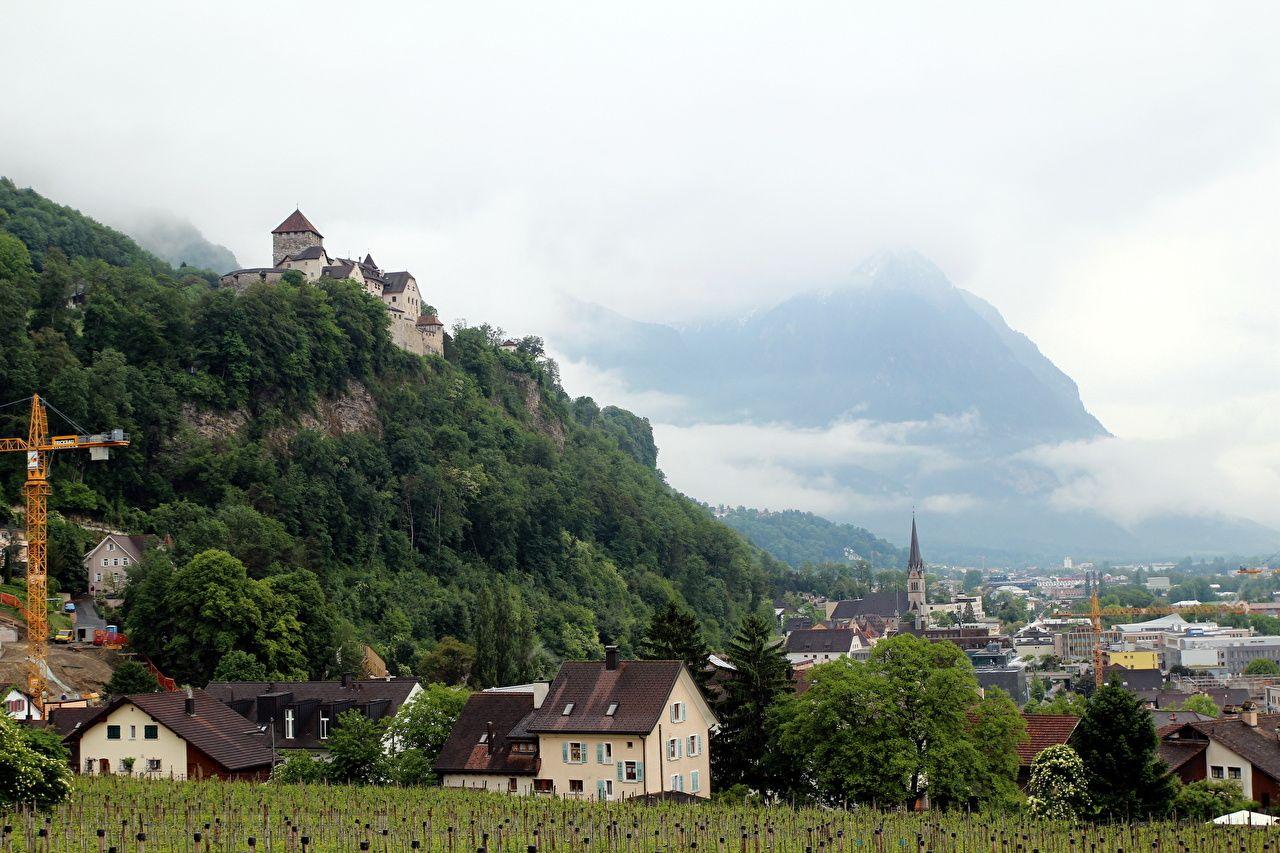 Liechtenstein wallpapers