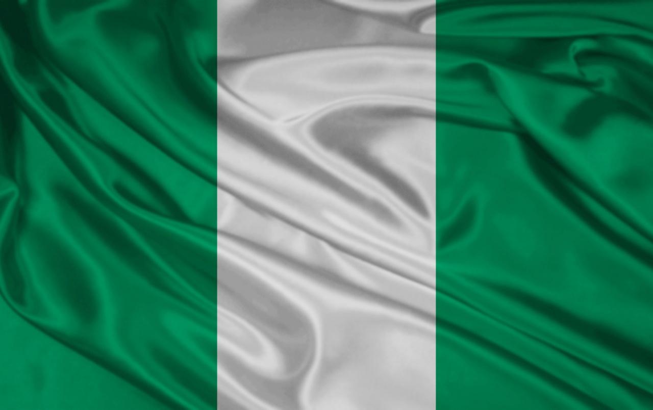 Nigeria Flag wallpapers